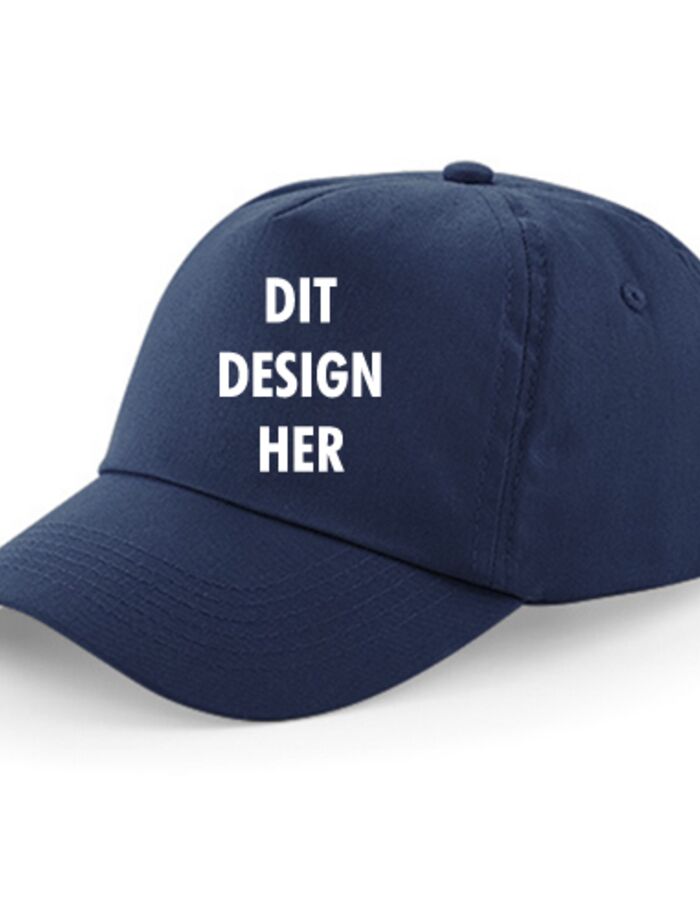 Original 5 panel Cap (POD) Thumbnail