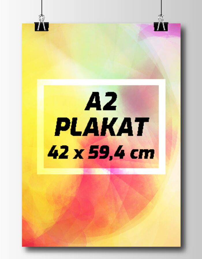 Plakat A2 (42 x 59,4 cm) Thumbnail