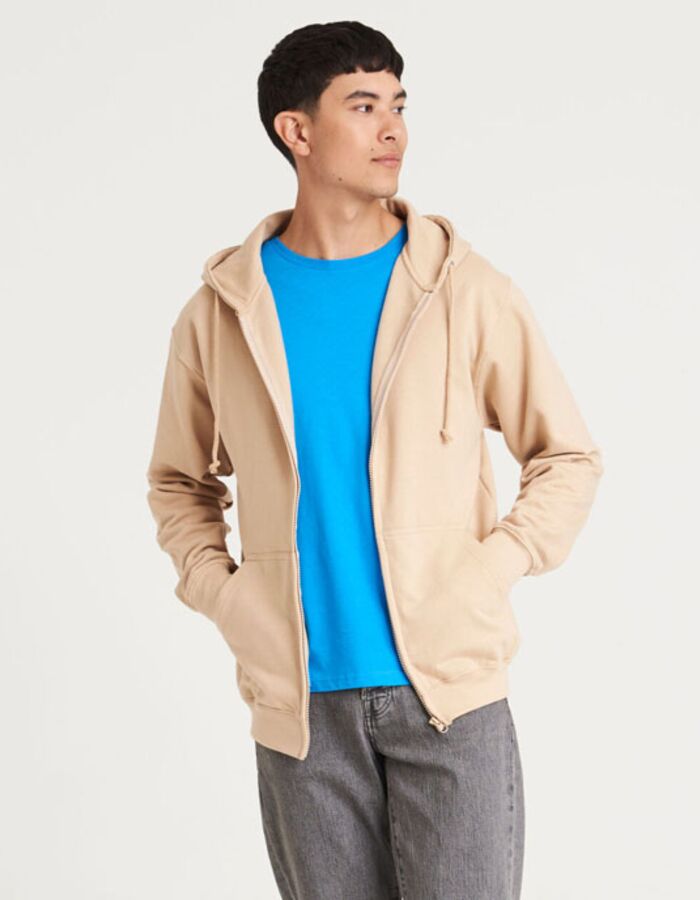 Zip Hoodie (POD) Thumbnail