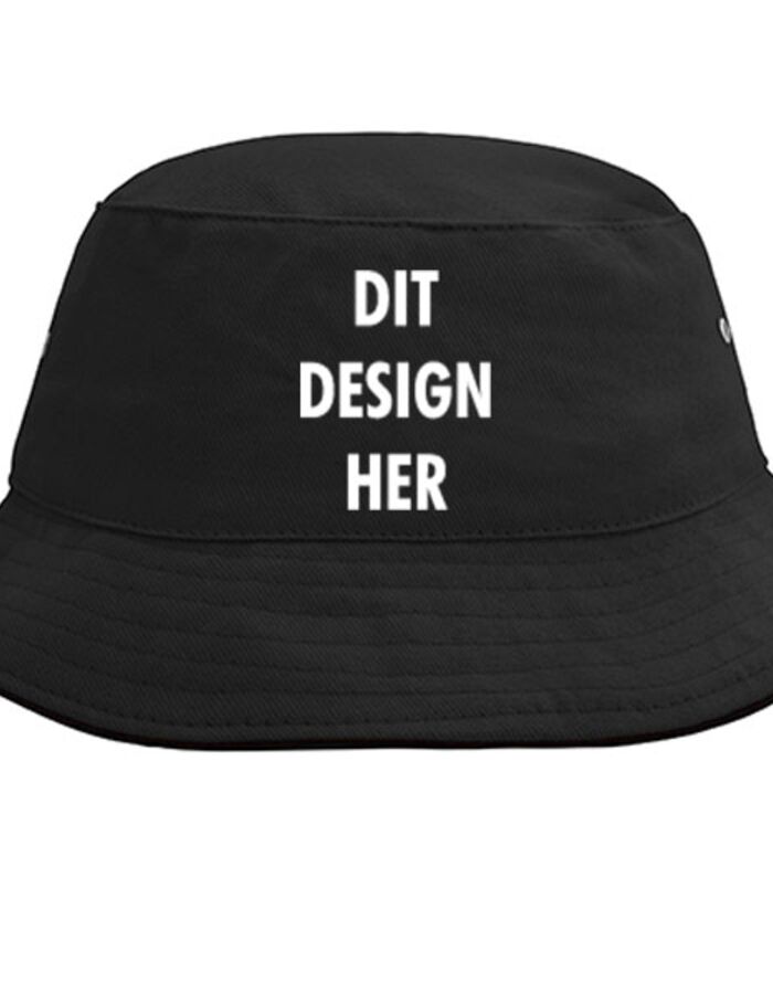  Fisherman Piping Hat (POD) Thumbnail