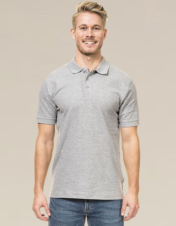 Uni Polo (POD) Thumbnail