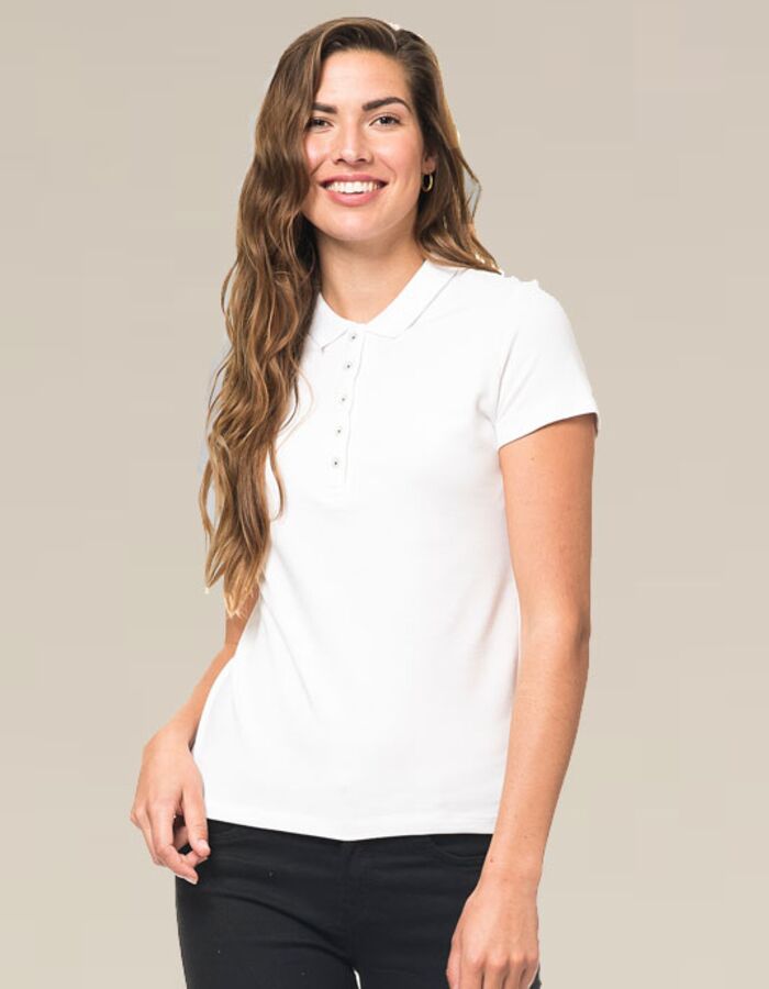 Lady Polo (POD) Thumbnail