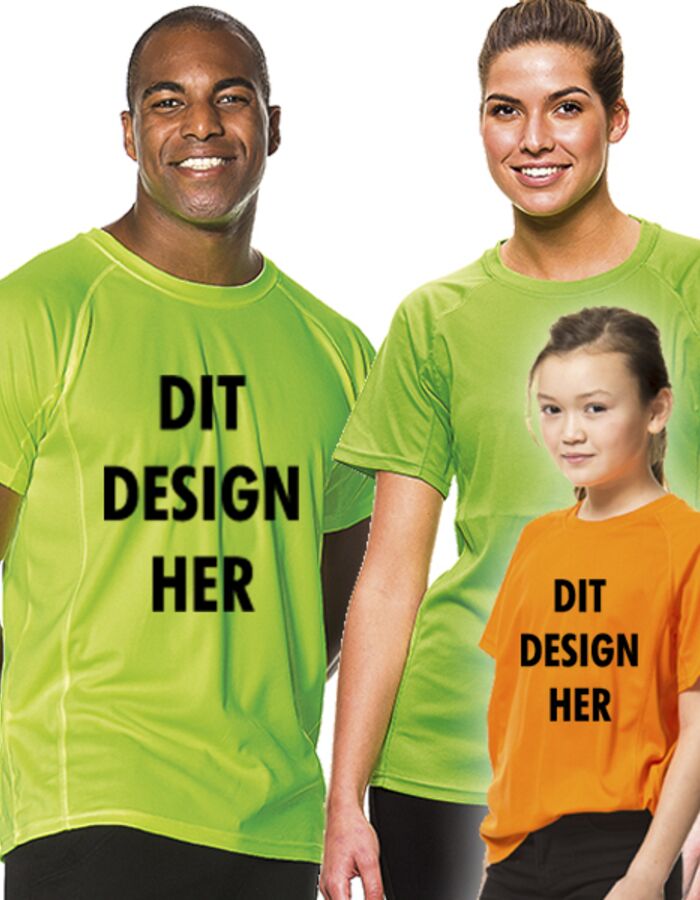 Go Sport Uni (POD) Thumbnail