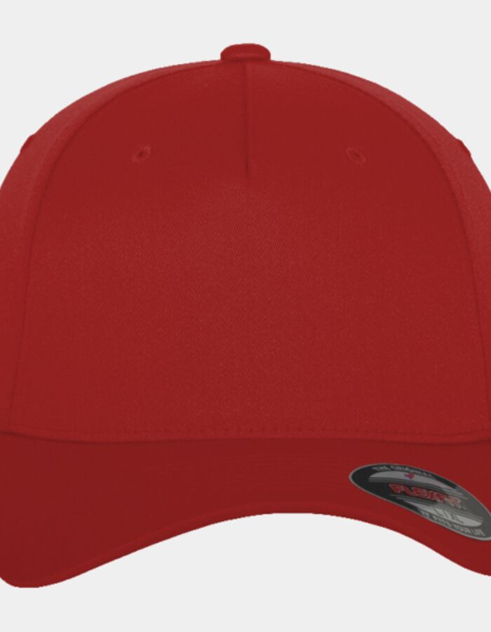5 Panel Cap Thumbnail